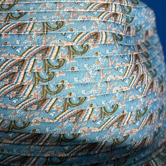 NWOT Kokin New York Fedora Hat main image 7